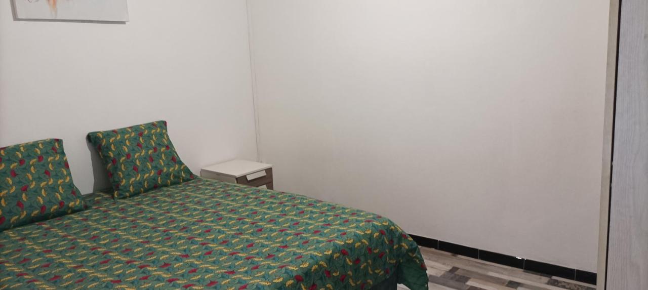 Villa Ou Appartement A Saint-Andre Reunion المظهر الخارجي الصورة