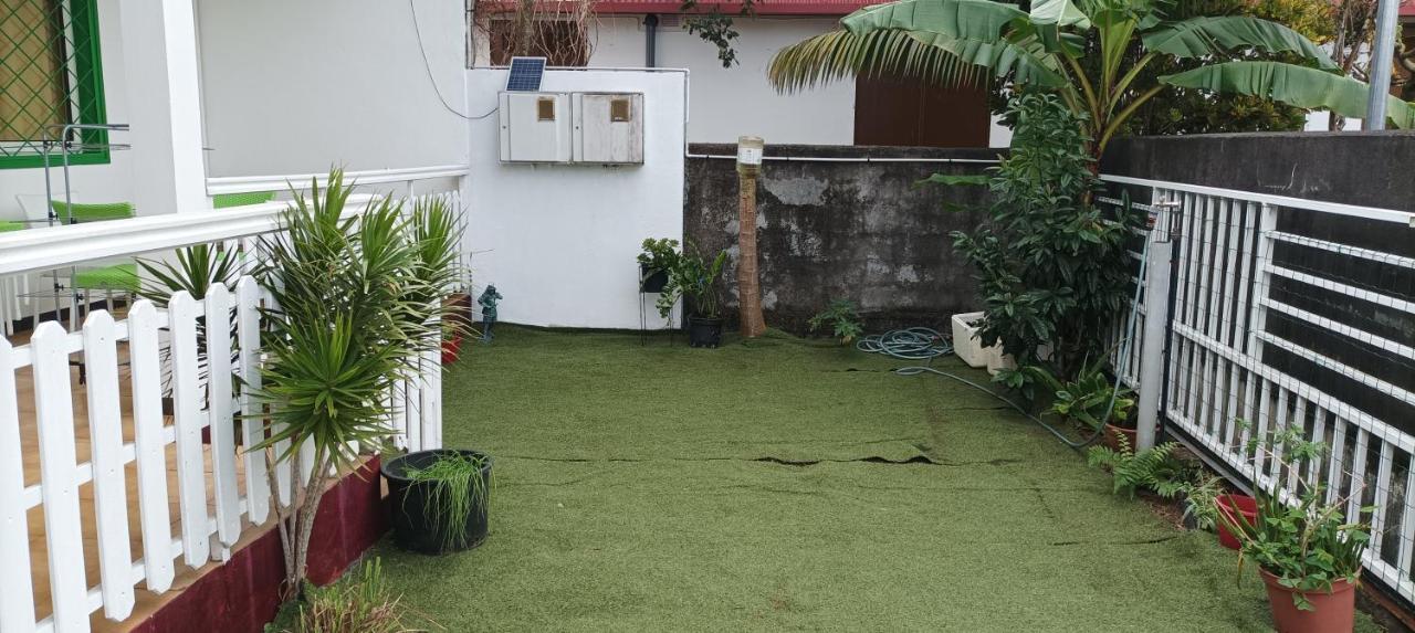 Villa Ou Appartement A Saint-Andre Reunion المظهر الخارجي الصورة