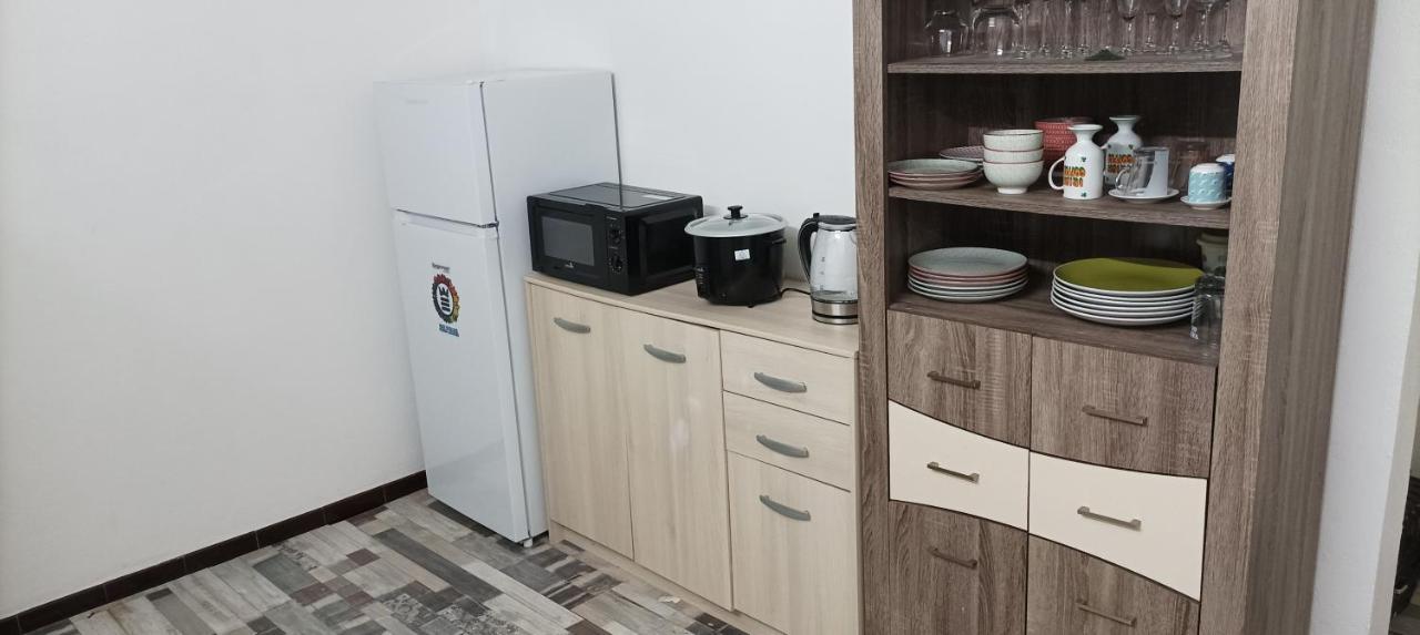 Villa Ou Appartement A Saint-Andre Reunion المظهر الخارجي الصورة