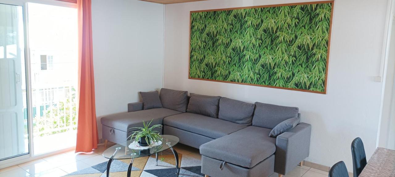Villa Ou Appartement A Saint-Andre Reunion المظهر الخارجي الصورة