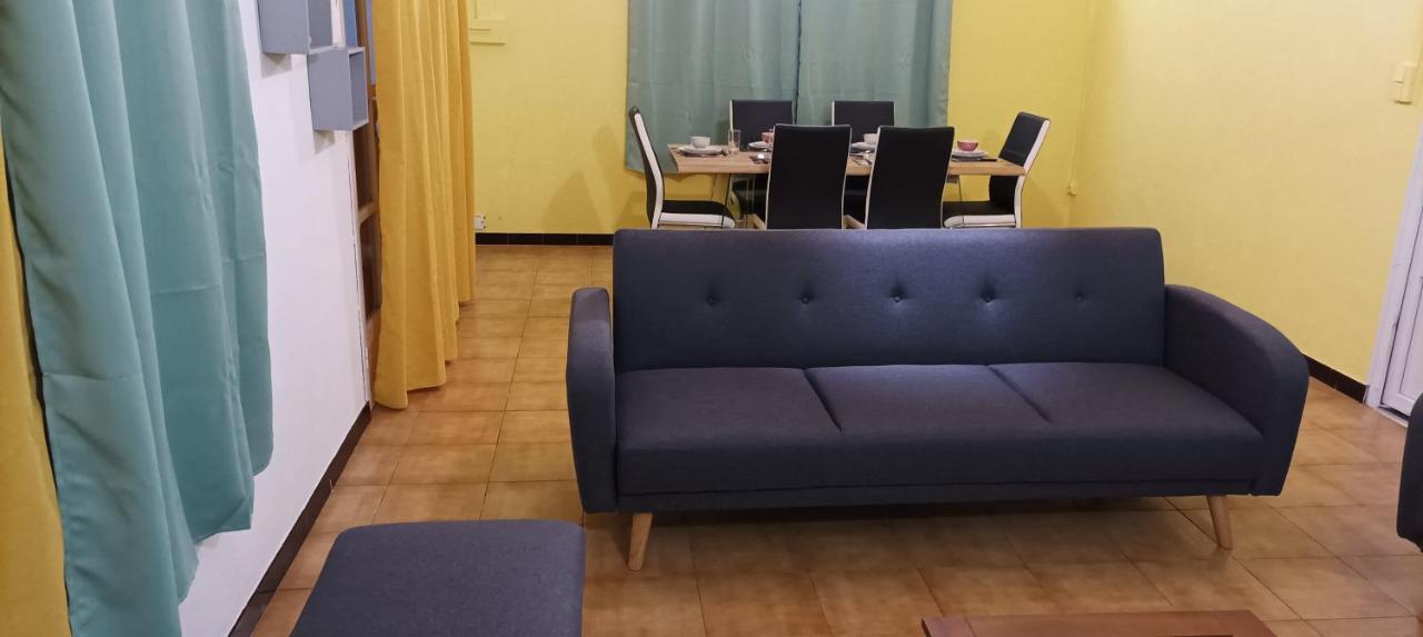 Villa Ou Appartement A Saint-Andre Reunion المظهر الخارجي الصورة