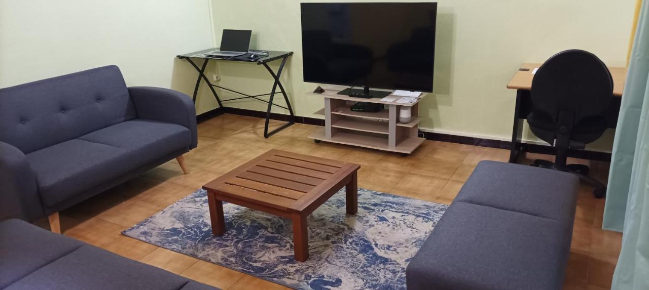 Villa Ou Appartement A Saint-Andre Reunion المظهر الخارجي الصورة