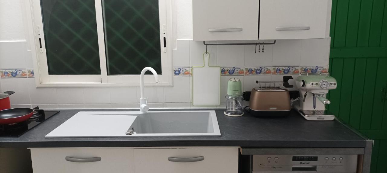 Villa Ou Appartement A Saint-Andre Reunion المظهر الخارجي الصورة