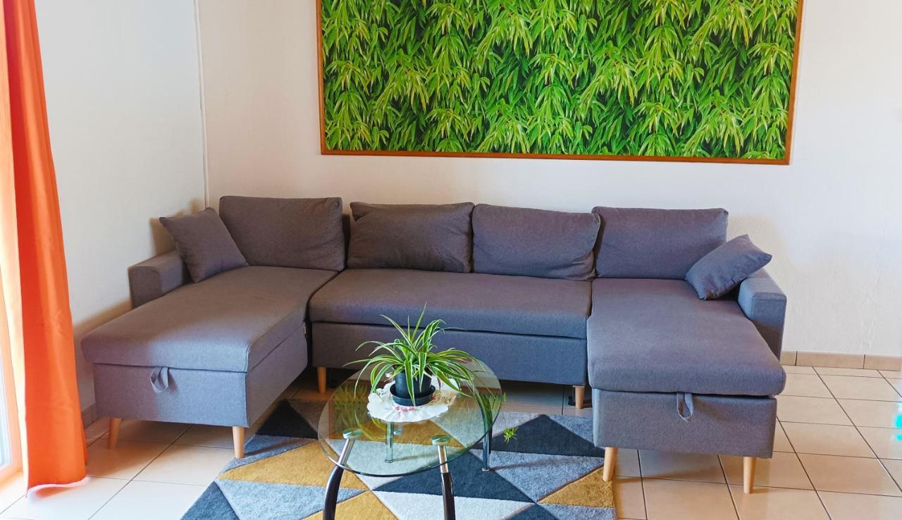 Villa Ou Appartement A Saint-Andre Reunion المظهر الخارجي الصورة