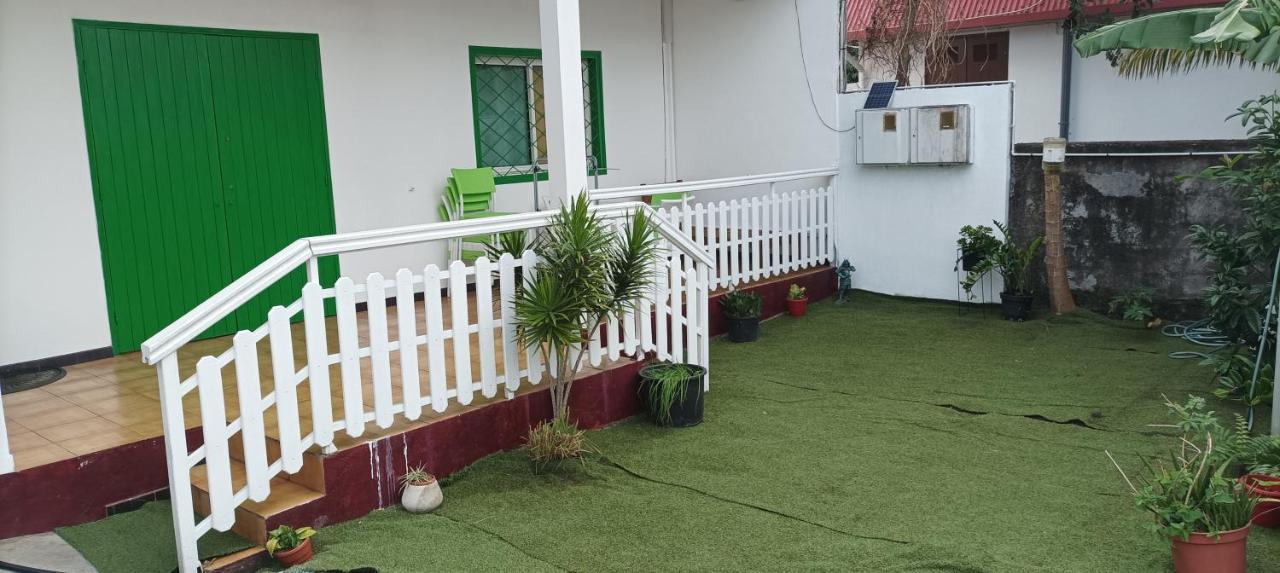 Villa Ou Appartement A Saint-Andre Reunion المظهر الخارجي الصورة