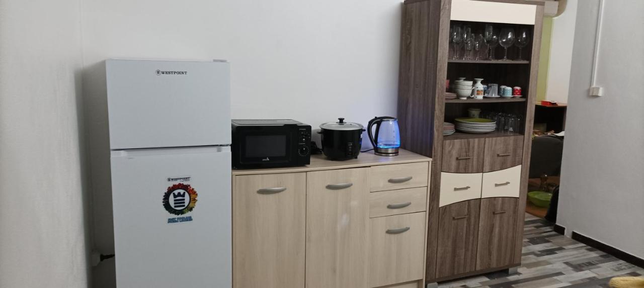 Villa Ou Appartement A Saint-Andre Reunion المظهر الخارجي الصورة