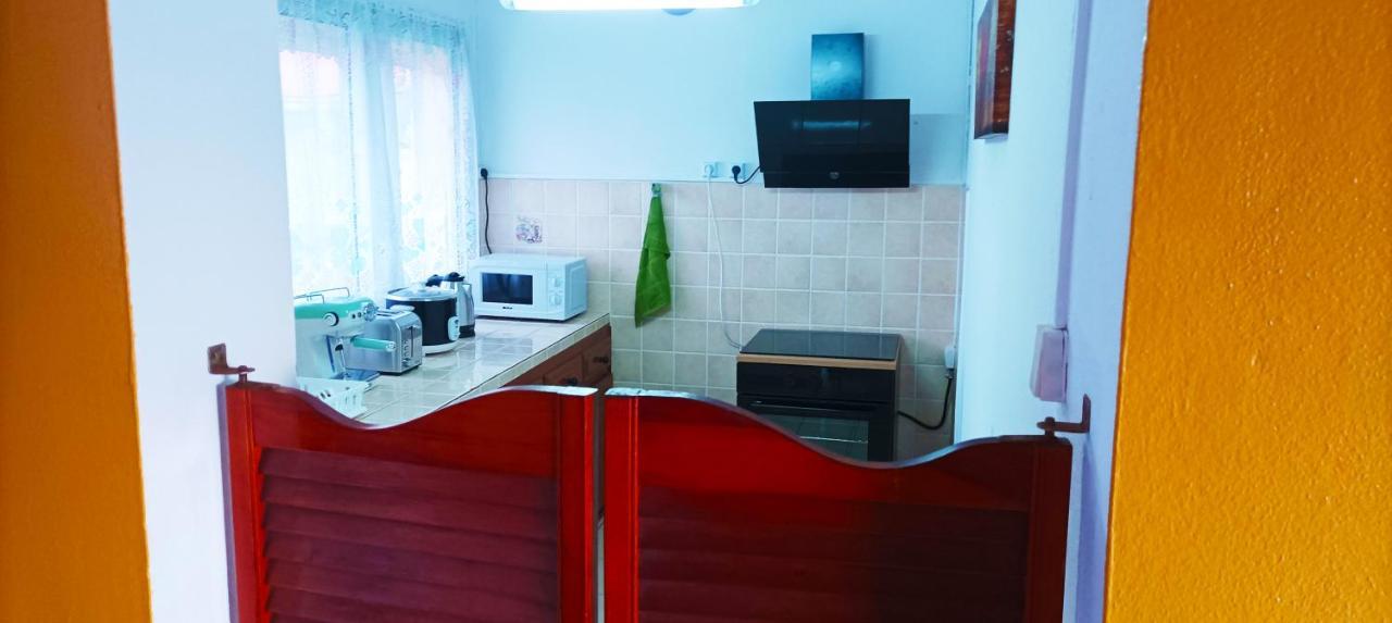 Villa Ou Appartement A Saint-Andre Reunion المظهر الخارجي الصورة