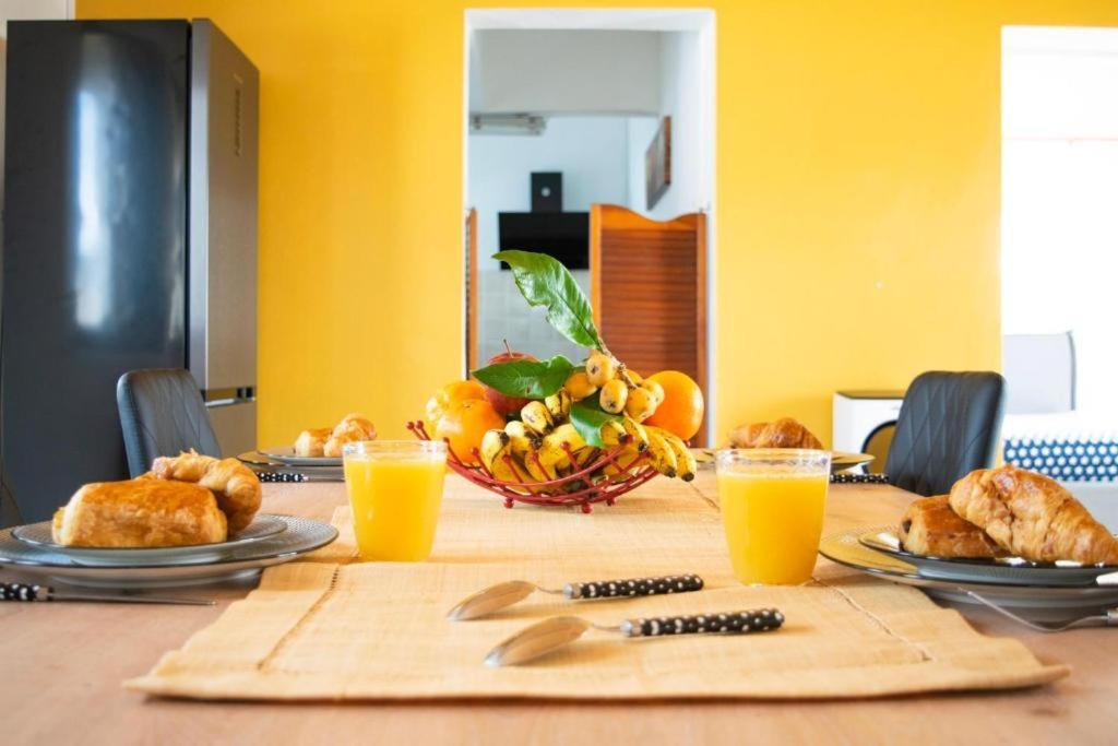 Villa Ou Appartement A Saint-Andre Reunion المظهر الخارجي الصورة