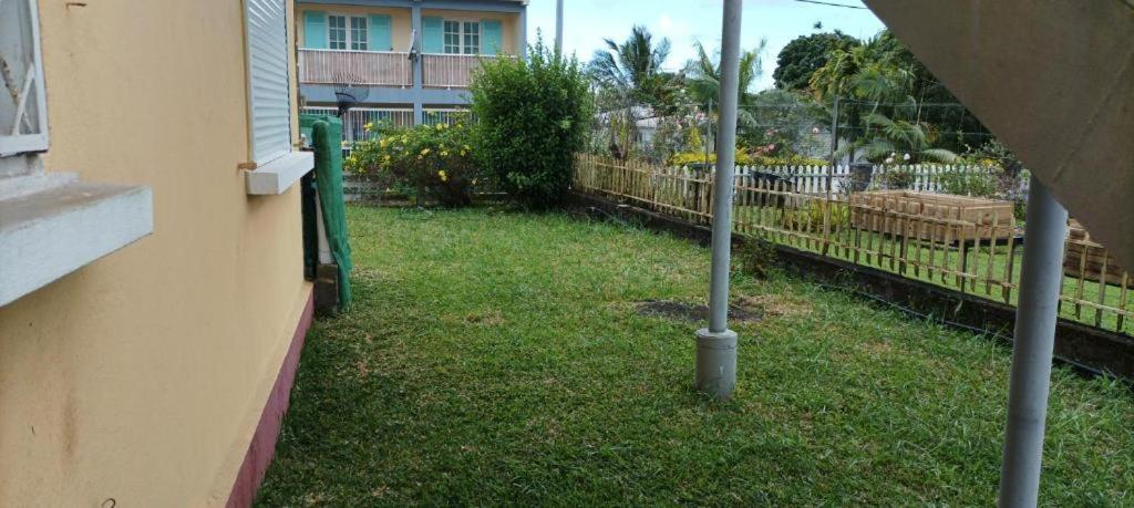 Villa Ou Appartement A Saint-Andre Reunion المظهر الخارجي الصورة