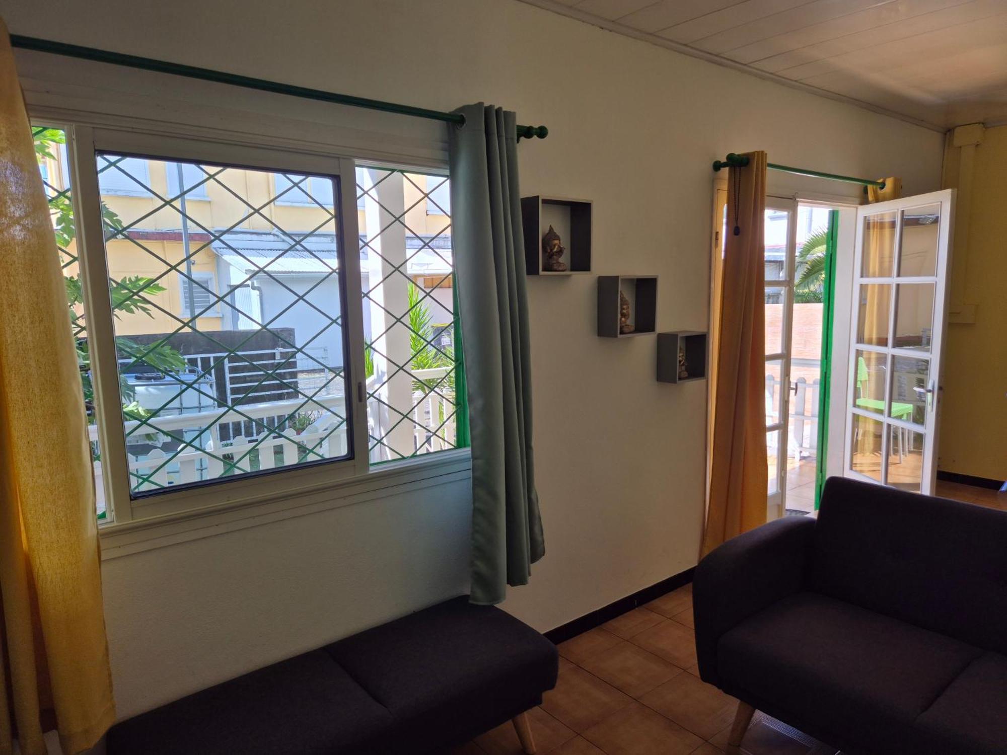 Villa Ou Appartement A Saint-Andre Reunion المظهر الخارجي الصورة