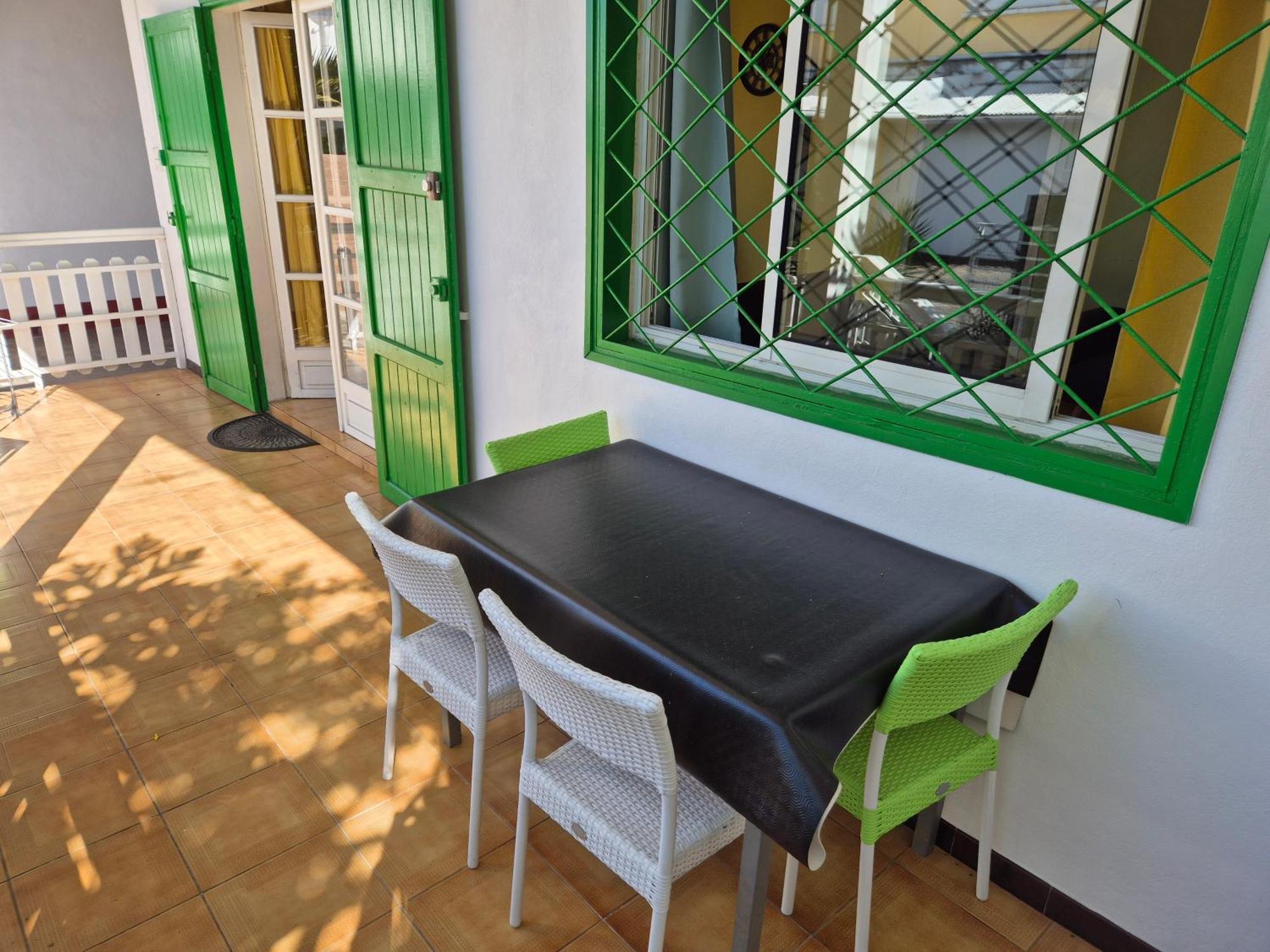 Villa Ou Appartement A Saint-Andre Reunion المظهر الخارجي الصورة