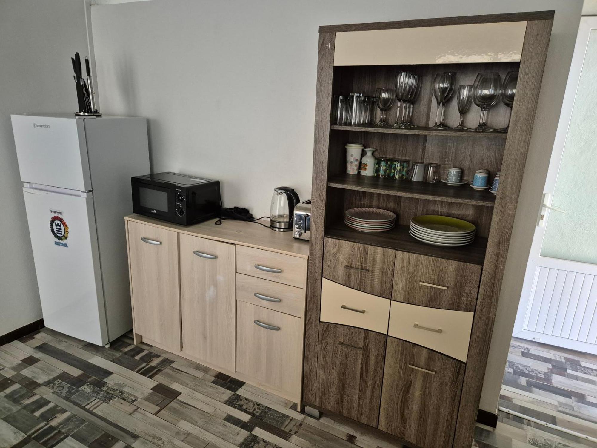 Villa Ou Appartement A Saint-Andre Reunion المظهر الخارجي الصورة